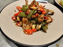 -佬太公海鸭·海鲜大排档(上海总店)