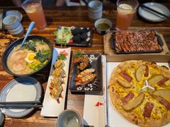 -小川洋风料理(汉街店)