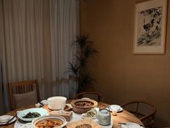 -湖南老灶台·生态农业餐饮(龙胜店)