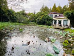 -上海怡沁园度假酒店