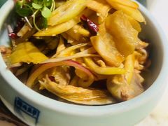 -锦府盐帮·李宅(领展购物广场中关村店)