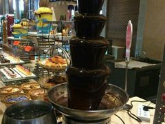 -长沙三景韦尔斯利酒店·Oval全日制餐厅自助餐