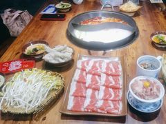 -楠火锅(哈尔滨金爵万象店)