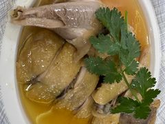 -明香海鲜酒家(华强北店)