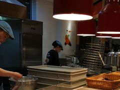 -比格比萨自助(国展店)