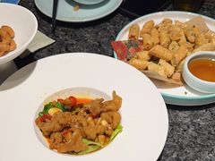 -小城故事·地道宁波味(月湖盛园店)