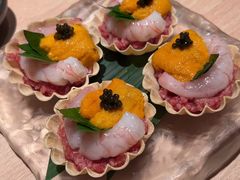 -晴空·日本料理(万象城店)
