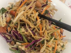 -老边饺子馆(东单店)