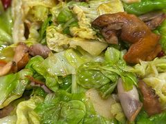 -龙香居海鲜浑锅家常菜·特色驴肉