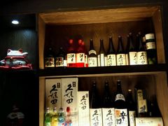 -清水日本料理铁板烧(学府路店)