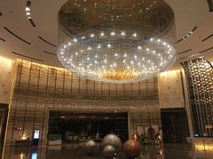 -江门富力万达嘉华酒店