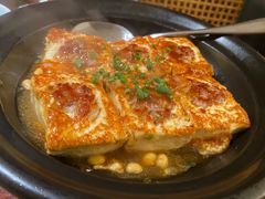 客家酿豆腐-客语客家菜(东山口店)