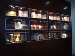 荣誉墙-上海永达别克4S店(惠南镇店)