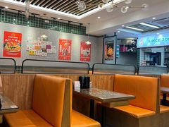 -添利·香港茶餐厅·下午茶(雪象店)