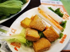 甜和鱼丸-呷哺呷哺 黄金牧场 (欢乐谷店)