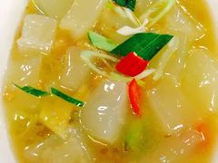 -砖窑古早味怀旧餐厅