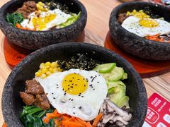 -小木屋拌饭(西安万象天地店)
