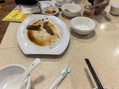 -老字号蛇口德记烧腊饭店·海鲜加工