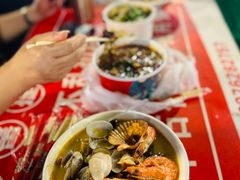 -海大南门夜市(海富街店)