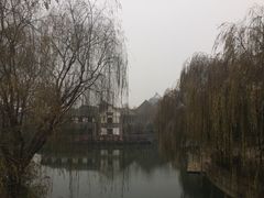 -台儿庄古城
