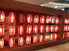 店内环境-杭州滨江宝龙城