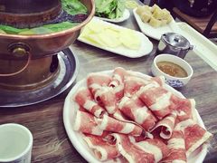 -来顺成饭庄