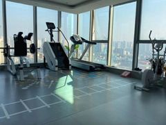 -芷迹江景酒店(五一广场汇景城店)