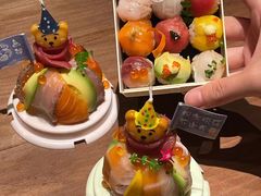 -王氏炉匠·烧鸟放题自助(好运街店)