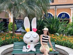 -佛罗伦萨小镇广佛名品奥特莱斯(疏港路店)