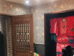 等位区-北平盛世·新京菜·北京烤鸭(劲松·双井店)