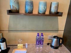 -杭州城中香格里拉大酒店