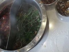 -憨铁匠老火锅(龙岗万科里店)