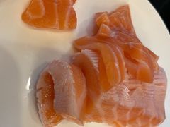 -听松楼·花园酒店·自助餐厅(红梅公园店)