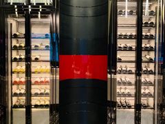 葡萄酒-西安W酒店·WEI全味西餐厅