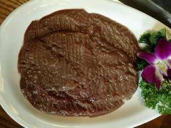 android_upload_pic-洪焱重庆老火锅(万福花园店)