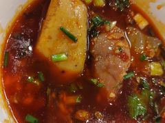 -冯记香辣兔火锅(茶店子总店)