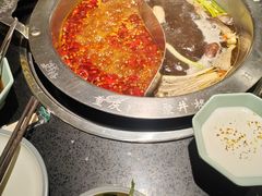 -井格重庆火锅(西直门凯德Mall店)