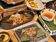 -匠和风精致料理(祥禾天地店)