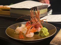 -Sushi Hanzo半藏(天环广场店)