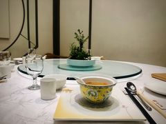 包厢-御仙都北京菜馆·烤鸭店(双井店)