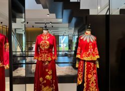 -MuseMarry婚纱(前海嘉里中心店)