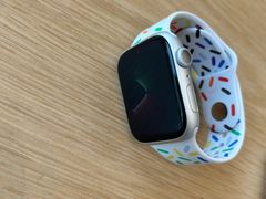 -Apple零售店(济南恒隆广场店)