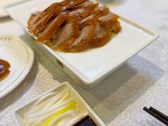 精品烤鸭-北京全聚德(玉泉路店)