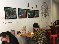 大堂-细妹五香牛杂(步行街店)