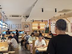 -朱新年·苏式汤团·面点(北寺塔店)