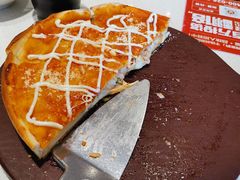 -东方豪客牛排意面披萨(玉函银座店)