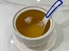 鸡汤-兰湘子·湘菜小炒(崂山丽达店)