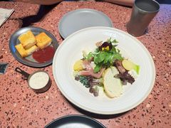 -La Terre乐田(万象城店)