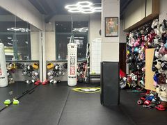 -VPsmart私教健身工作室(新华路旗舰店)