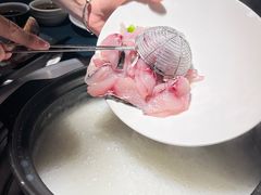 -大良毋米粥(锦龙路总店)